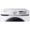 Samsung Appliances Front Load Washers - Samsung 4.5 cu. ft. Front Load Washer