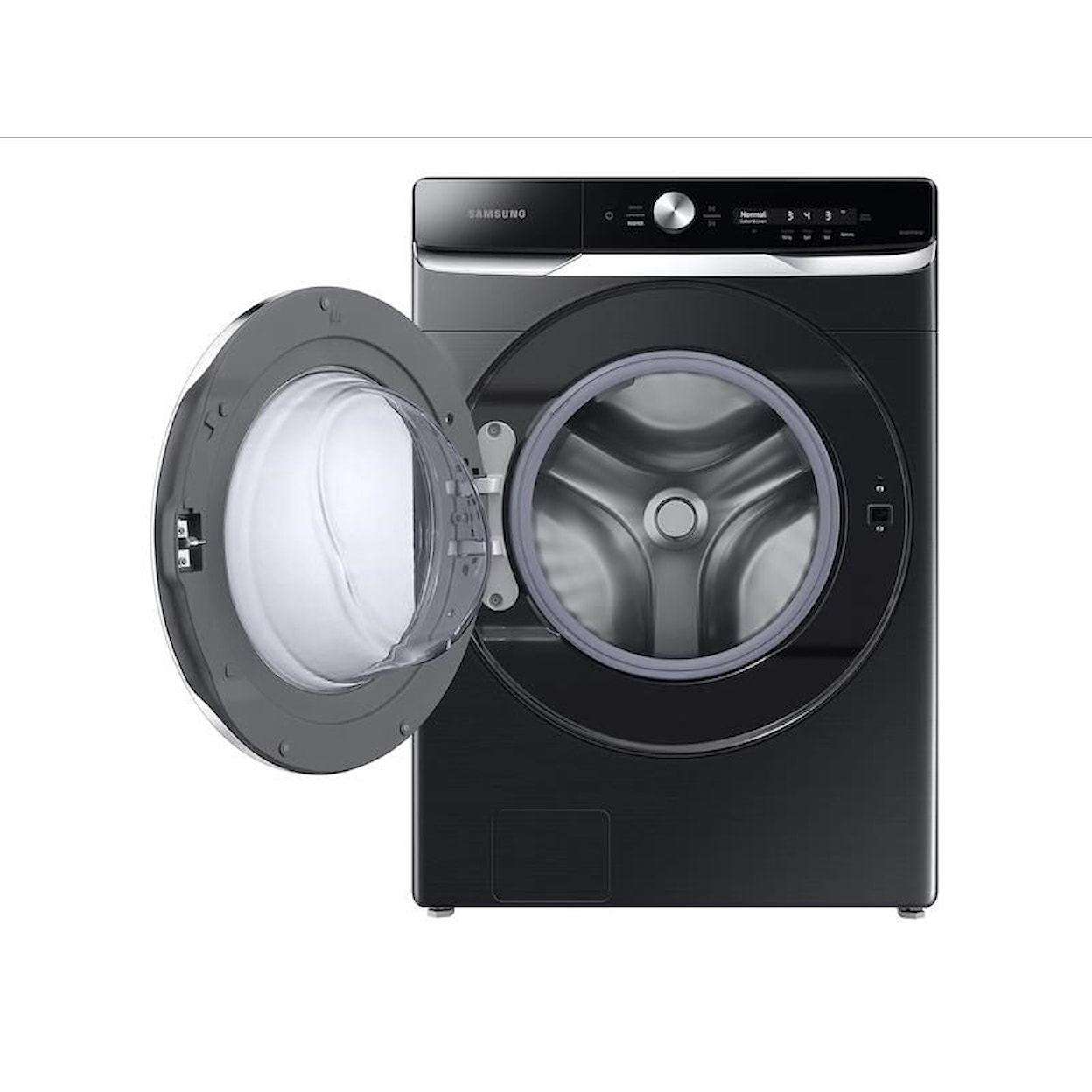 Samsung Appliances  5.0 Front Load Washer