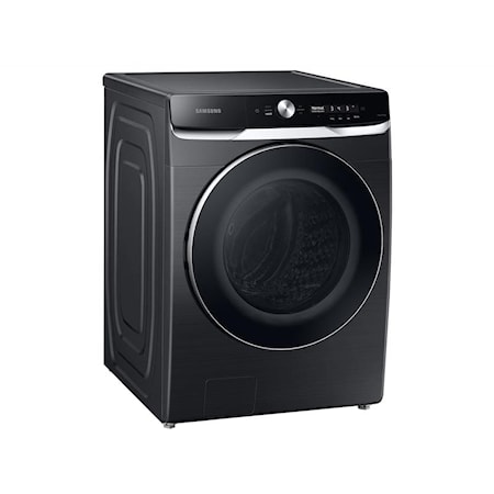 5.0 Front Load Washer