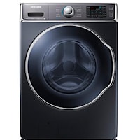 5.6 cu. ft. Capacity ENERGY STAR® Front Load Washer with SuperSpeed