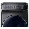 Samsung Appliances Front Load Washers - Samsung WV9900 6.0 Total cu. ft. FlexWash™ Washer