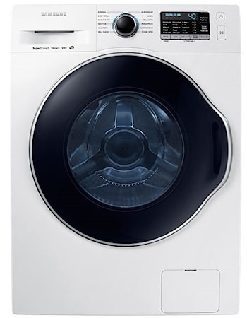 WW6800 2.2 cu. ft. Front Load Washer