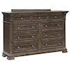 Samuel Lawrence Arlington Dresser