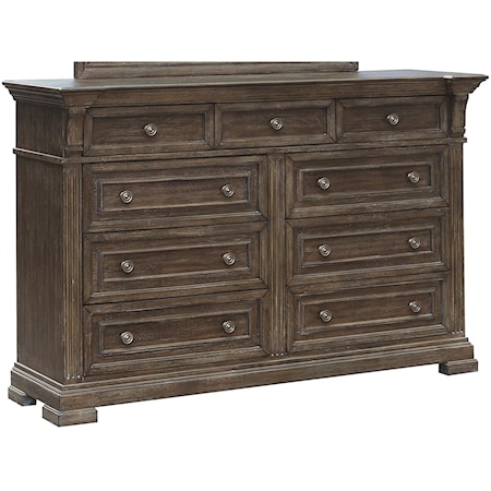 Dresser