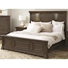 Samuel Lawrence Arlington Queen Panel Bed