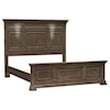 Samuel Lawrence Arlington Queen Panel Bed