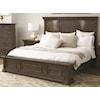 Samuel Lawrence Arlington Queen Platform Bed