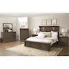 Samuel Lawrence Arlington Queen Platform Bed