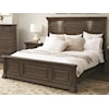 Samuel Lawrence Arlington King Panel Bed