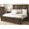 Samuel Lawrence Arlington King Platform Bed