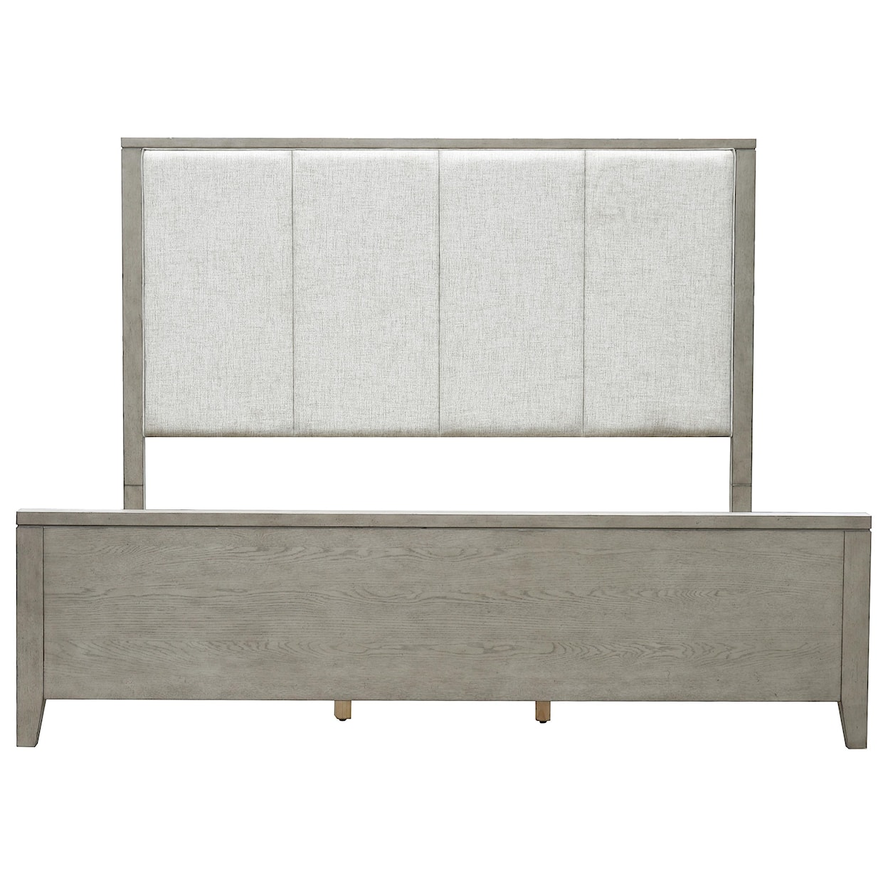 Samuel Lawrence Essex by Drew and Jonathan Home Essex Queen Upholstered Bed
