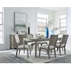 Samuel Lawrence Essex by Drew and Jonathan Home Essex 5-Piece Dining Set