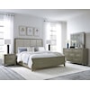 Samuel Lawrence Essex by Drew and Jonathan Home Essex King Upholstered Bed