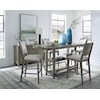 Samuel Lawrence Essex by Drew and Jonathan Home Essex 5-Piece Dining Bar Set
