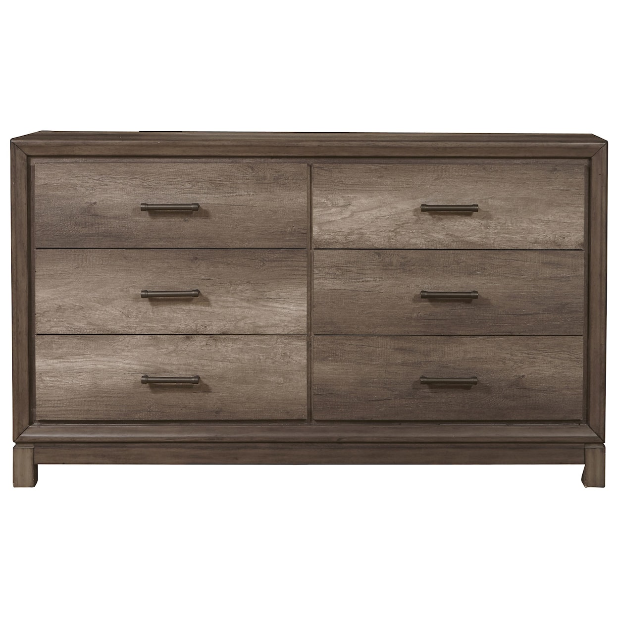 Samuel Lawrence Hanover Square Dresser