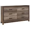 Samuel Lawrence Hanover Square Dresser