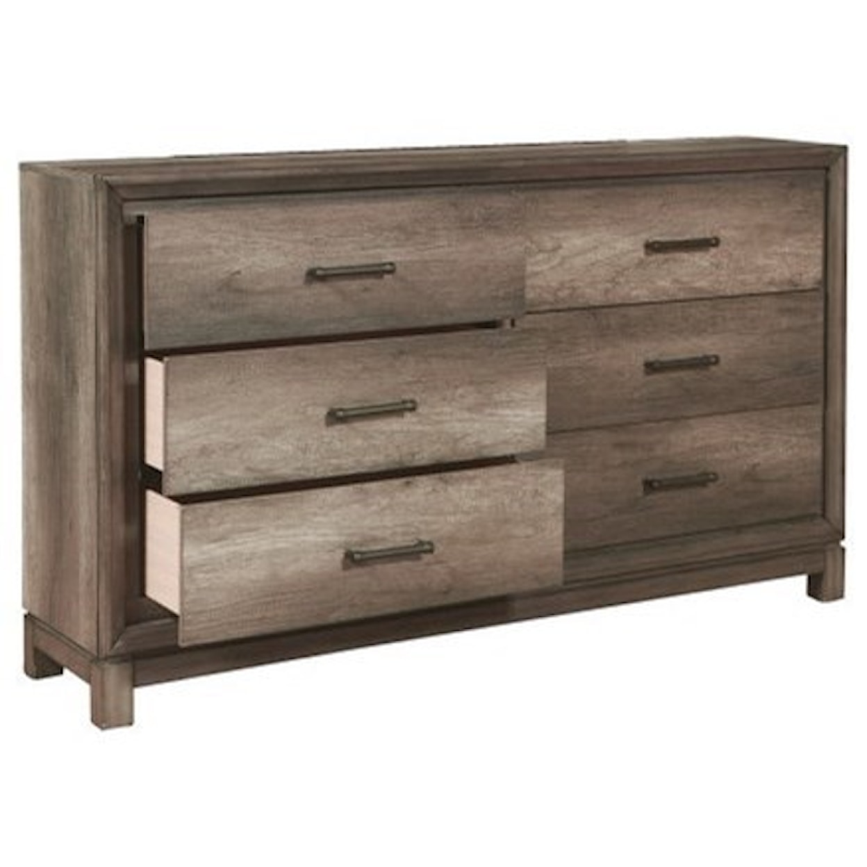 Samuel Lawrence Hanover Square Dresser