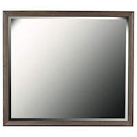 Transitional Mirror