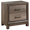 Samuel Lawrence Hanover Square Nightstand