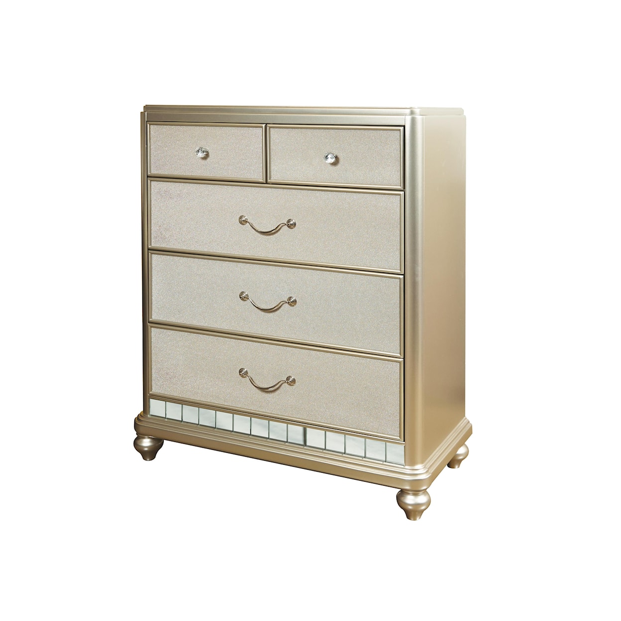 Samuel Lawrence Lil South Beach Lil South Beach Drawer Chest