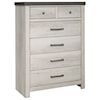 Samuel Lawrence Lakeview Lakeview Drawer Chest