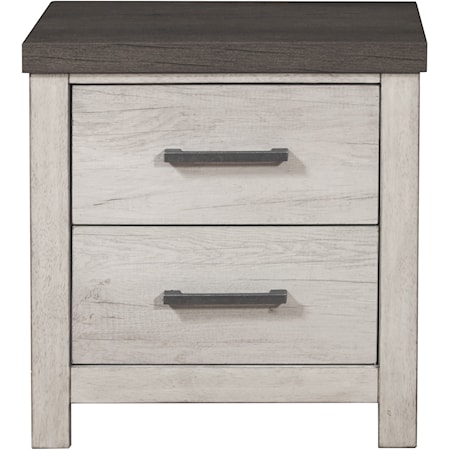 Lakeview Nightstand