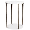 Sarreid Ltd Banswara Banswara End Table