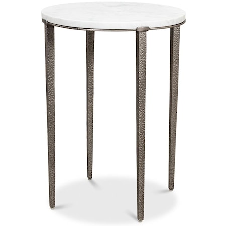 Banswara End Table