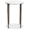 Sarreid Ltd Banswara Banswara End Table