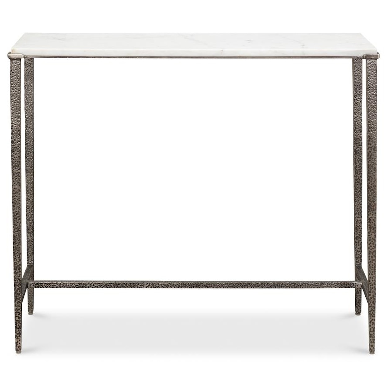 Sarreid Ltd Banswara Iron Console Table