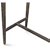 Sarreid Ltd Banswara Iron Console Table