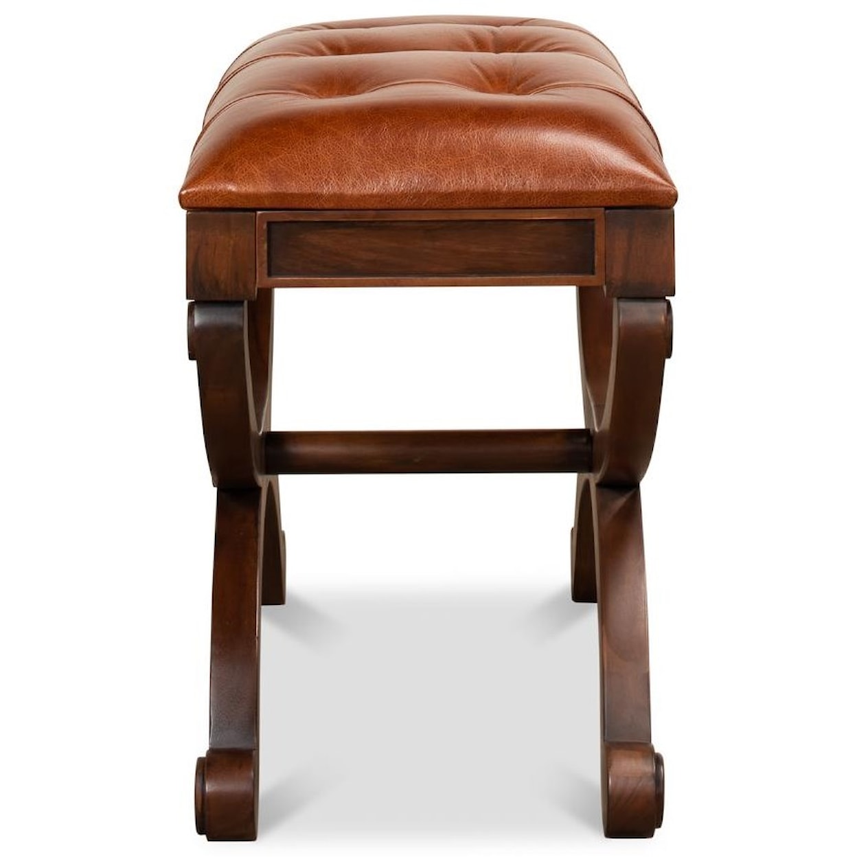 Sarreid Ltd Benches, Stools and Ottomans Empire Stool