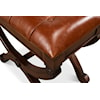 Sarreid Ltd Benches, Stools and Ottomans Empire Stool