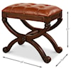 Sarreid Ltd Benches, Stools and Ottomans Empire Stool