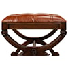 Sarreid Ltd Benches, Stools and Ottomans Empire Stool