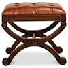 Sarreid Ltd Benches, Stools and Ottomans Empire Stool