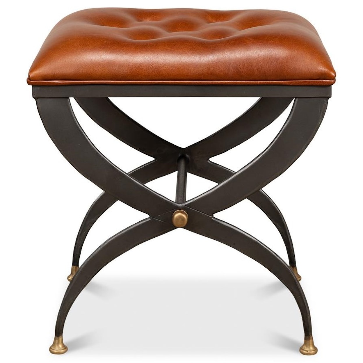 Sarreid Ltd Benches, Stools and Ottomans Mathsson Stool