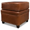 Sarreid Ltd Benches, Stools and Ottomans Papa's Footstool