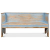 Sarreid Ltd Benches, Stools and Ottomans Beach House Bench