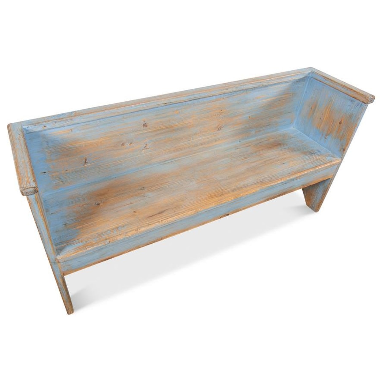 Sarreid Ltd Benches, Stools and Ottomans Beach House Bench