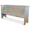 Sarreid Ltd Benches, Stools and Ottomans Beach House Bench