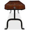 Sarreid Ltd Benches, Stools and Ottomans Blayne Bench