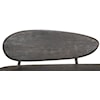 Sarreid Ltd Benches, Stools and Ottomans Pebble Bench