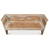 Sarreid Ltd Benches, Stools and Ottomans Beach House Bench