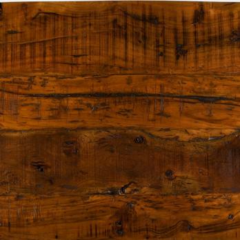 Sarreid Ltd Occasional Tables  Lodge Cocktail Table