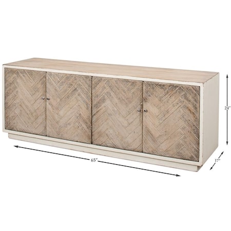 Amalia Tv Stand