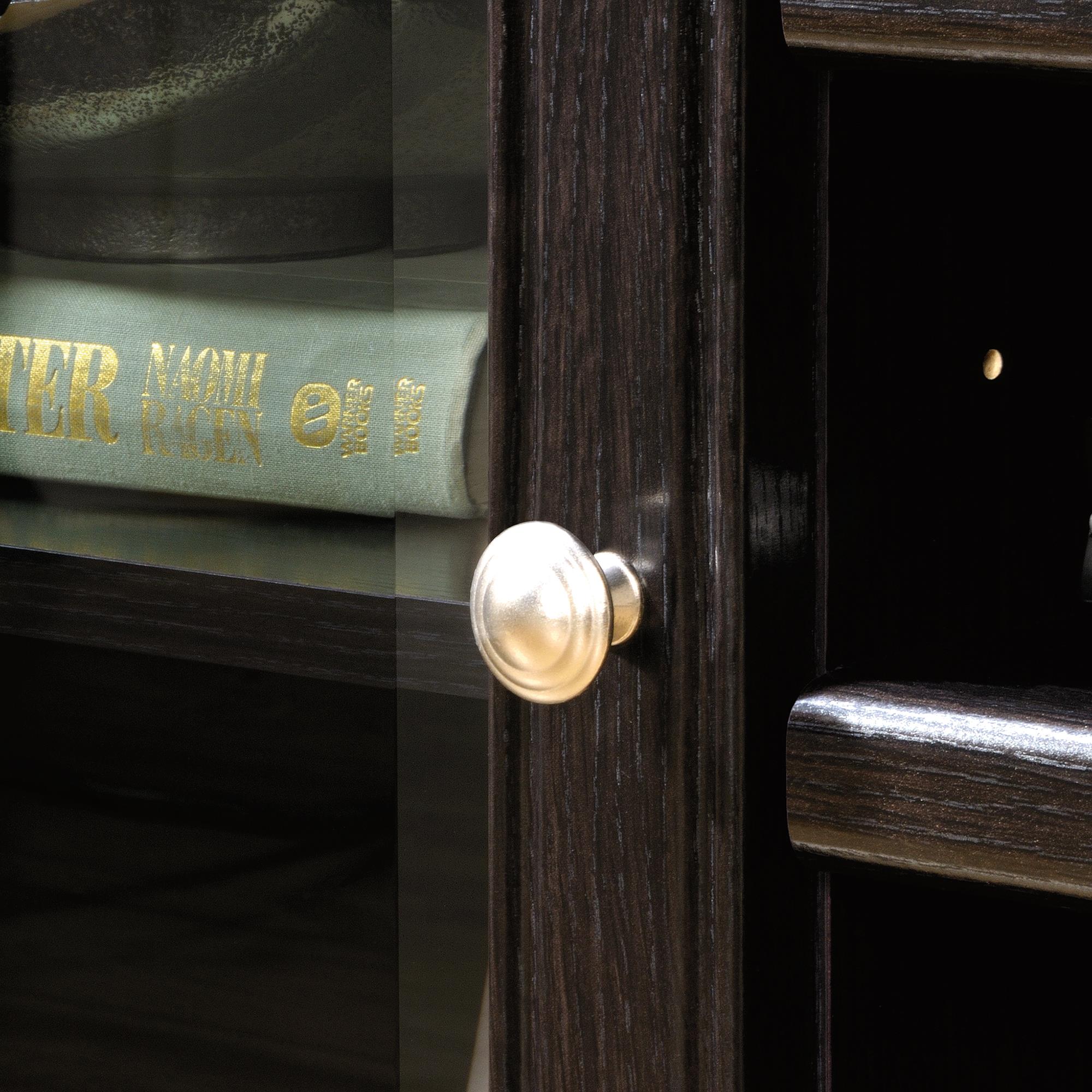 Entertainment Credenza