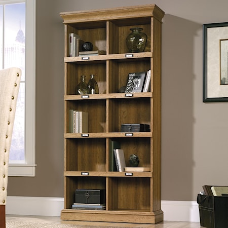 Tall Bookcase