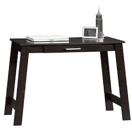 Contemporary 1-Drawer Writing Table