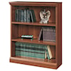 Sauder Camden County 3-Shelf Bookcase